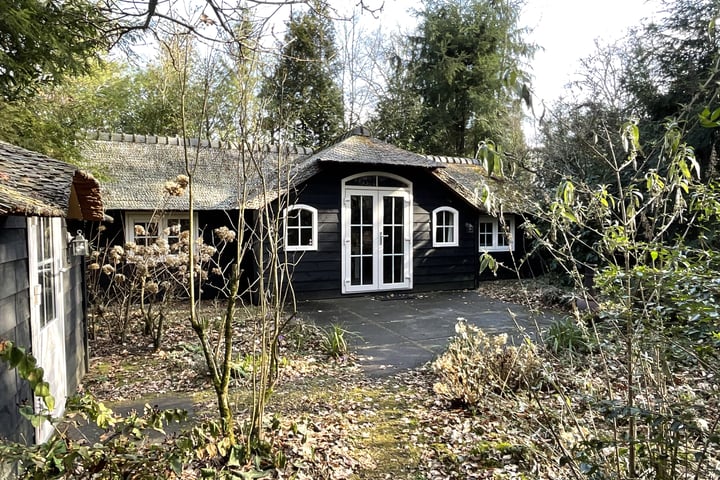 Tonnenberg 53K-34 in Ermelo foto
