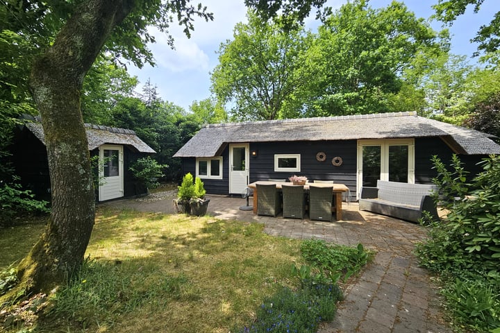 Foto van woning Tonnenberg 53K-47, Ermelo