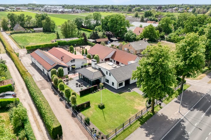 Foto van woning Tonnendijk 88, Vroomshoop