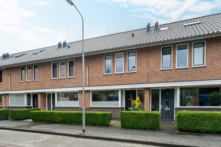Tonselsedreef 106 in Harderwijk