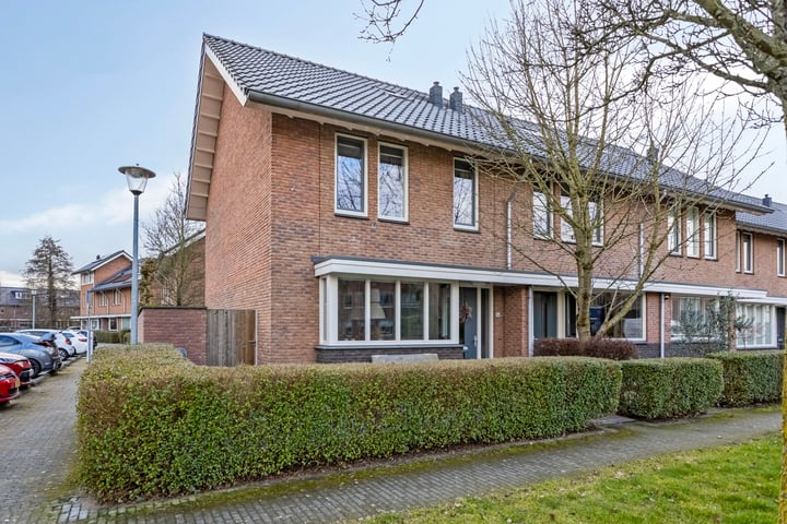 Tonselsedreef 140 in Harderwijk foto
