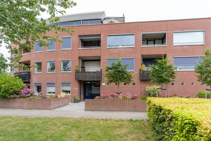 Tonselsedreef 295 in Harderwijk