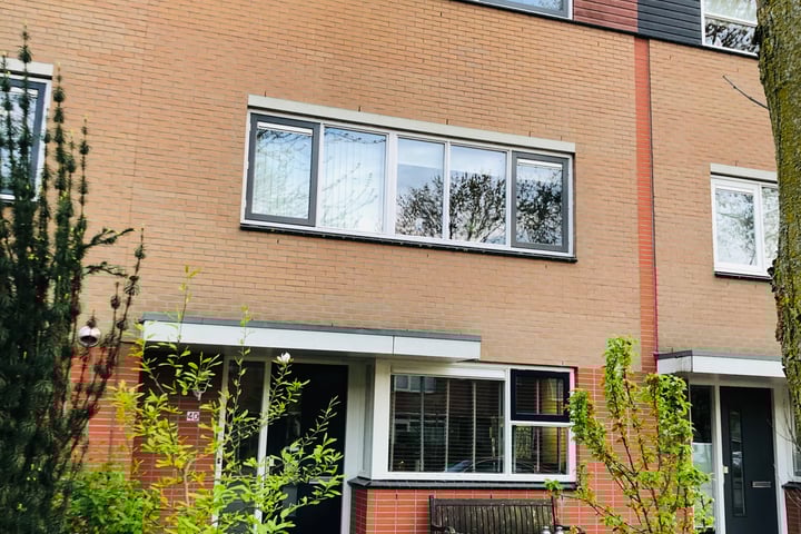 Tonselsedreef 40 in Harderwijk foto
