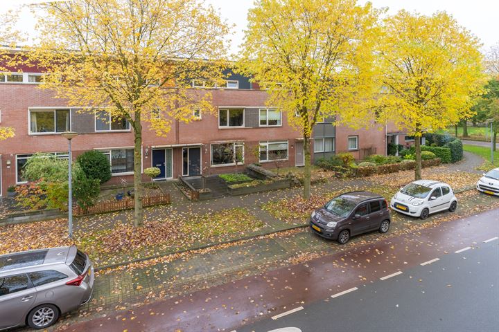 Tonselsedreef 81 in Harderwijk foto