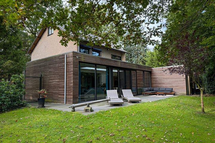 Foto van woning Tonterstraat 17, Riethoven