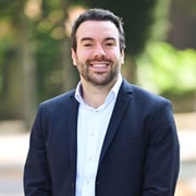 Foto van Tony Münninghoff