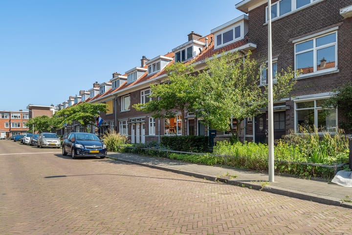 Tonystraat 38 in 's-Gravenhage foto