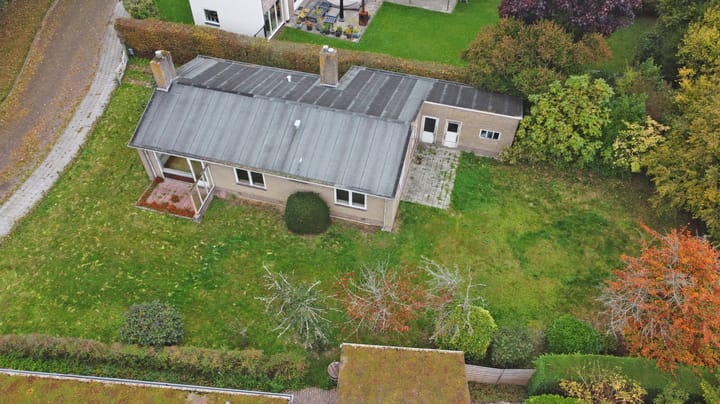 Toorenvliedtwegje 10 in Middelburg foto