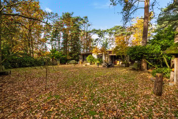 Tooroplaan 19 in Weert