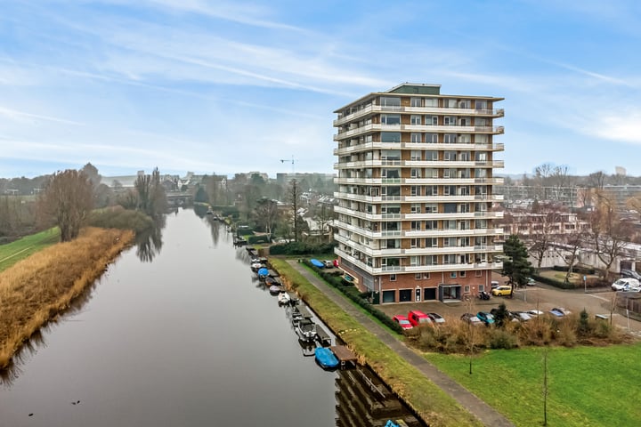 Tooroplaan 44 in Maassluis foto