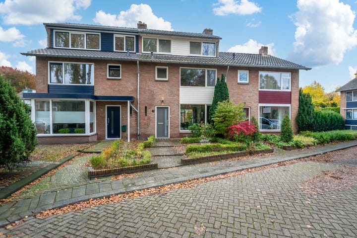 Foto van woning Tooropstraat 13, Apeldoorn