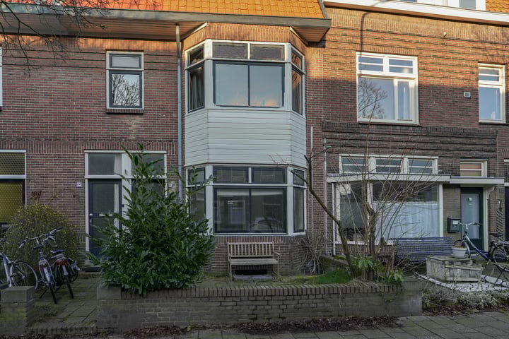 Tooropstraat 37 in Nijmegen foto