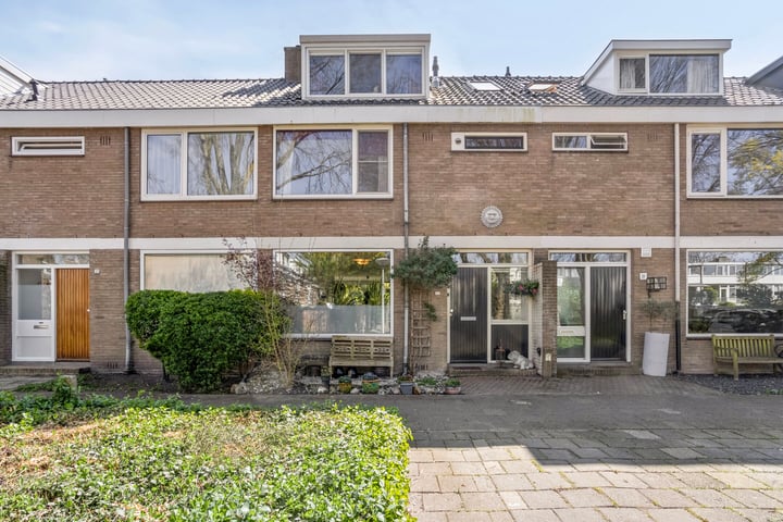 Top Naefflaan 37 in Amstelveen foto