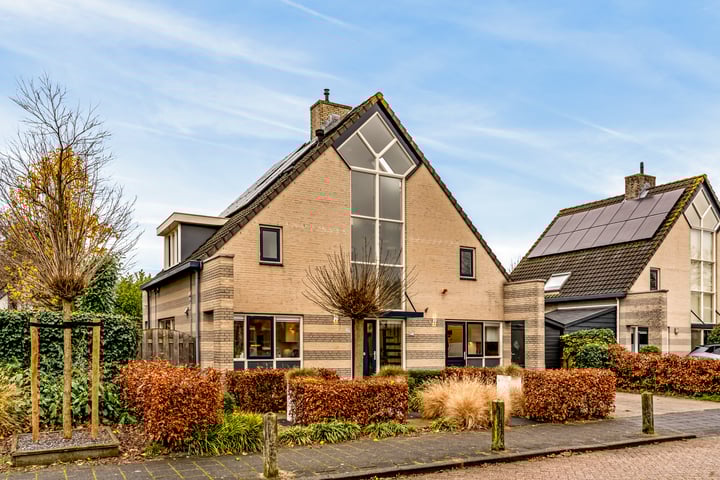 Top Naeffstraat 29 in Gorinchem foto