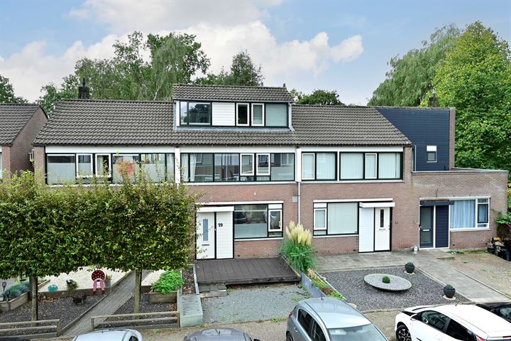 Topaas 19 in Mijdrecht foto