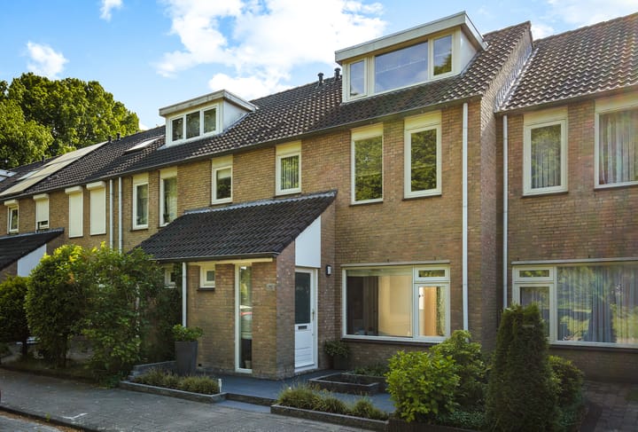 Topaasring 41 in Eindhoven foto
