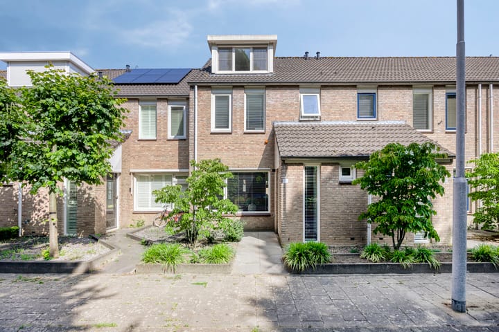 Topaasring 59 in Eindhoven foto