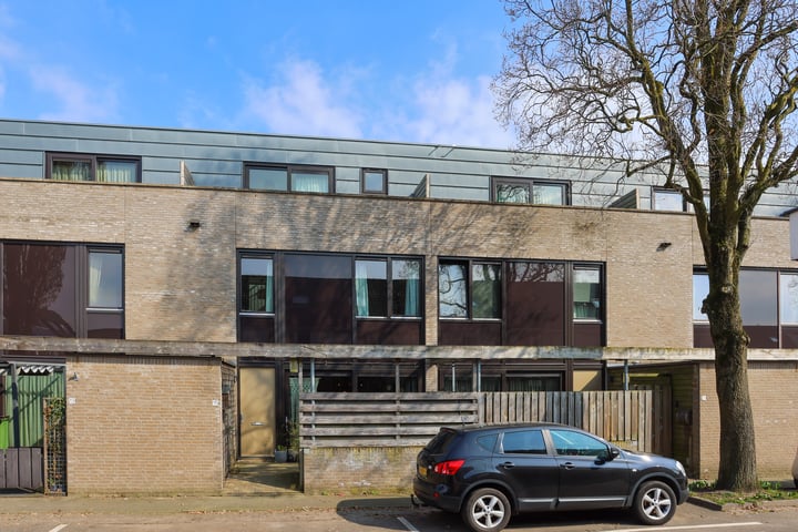Topaasstraat 15 in Ede