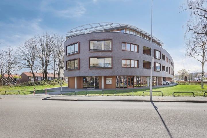Topaasstraat 37 in Breda foto