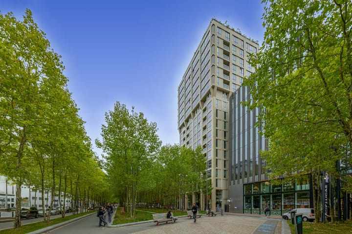 Torenallee 69-014 in Eindhoven