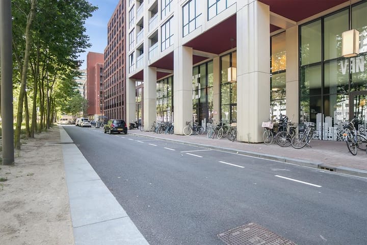 Torenallee 69-032 in Eindhoven foto