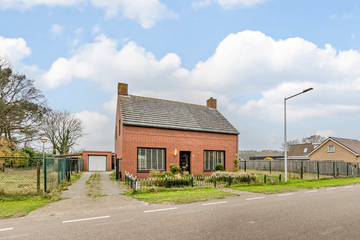 Torenbaan 63 in Bergen op Zoom foto