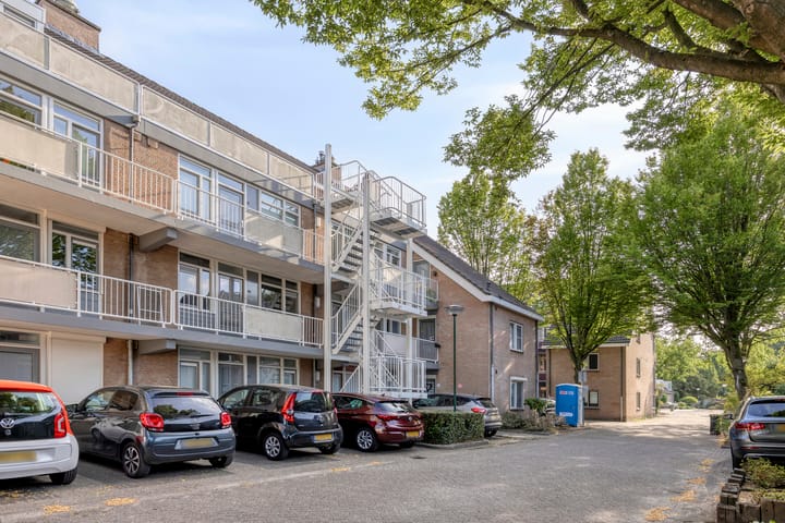 Torenbeemd 35 in Oisterwijk