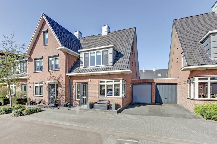 Foto van woning Torenbergerhout 14, Harderwijk