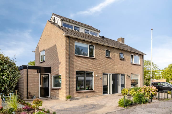 Foto van woning Torenburgplein 5, Heerhugowaard