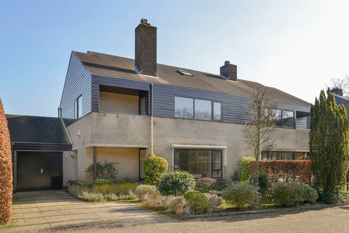Foto van woning Torenhof 7, Baarn