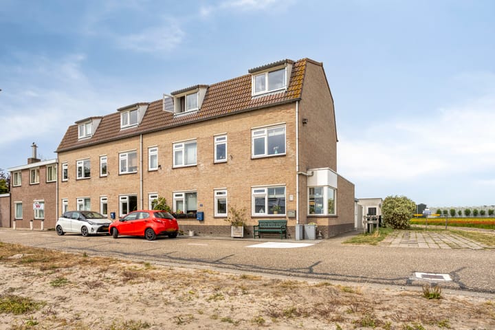 Foto van woning Torenlaan 15, Voorhout