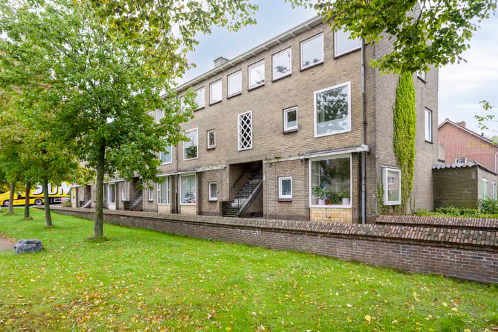 Foto van woning Torenlaan 16, Haren Gn