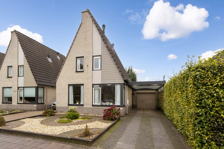 Torenlaan 31 in Ermelo foto