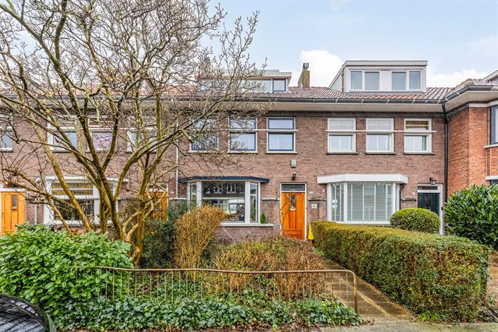 Torenlaan 72 in Rotterdam foto