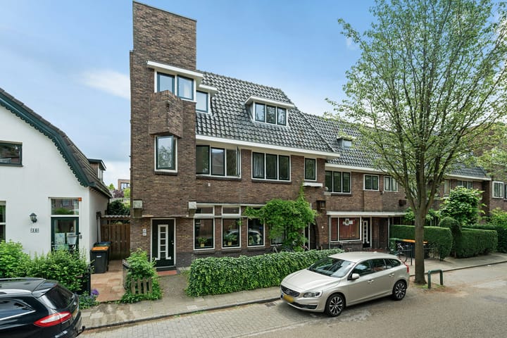 Torenlaan 8A in Zeist foto