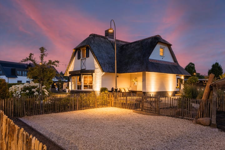 Torenmolen 54 in de Lutte foto