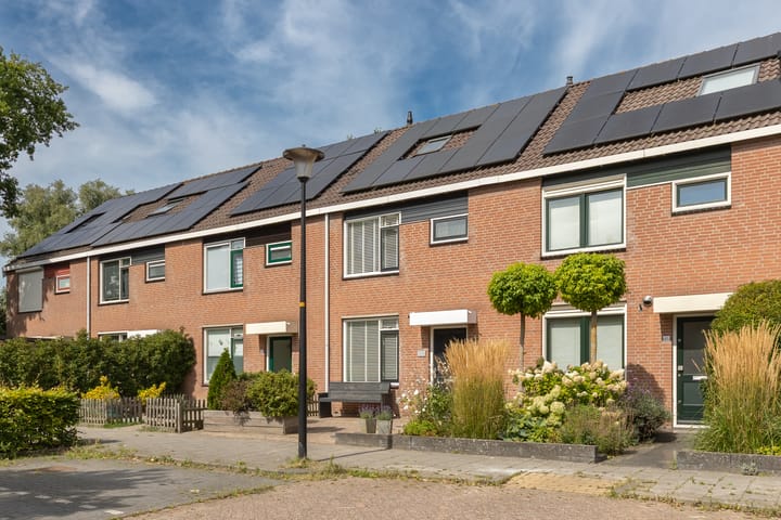 Torenmolen 59 in Heerhugowaard foto