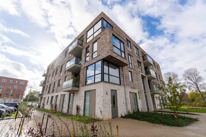 Torenmolen 79 in Pijnacker