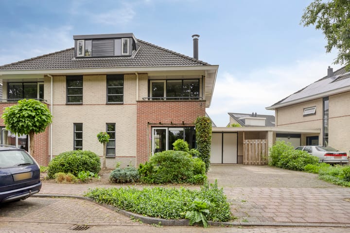 Torenmolenlaan 5a in Lochem foto