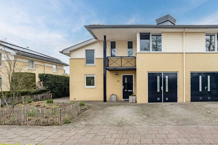 Torenmolenlaan 81 in Lochem