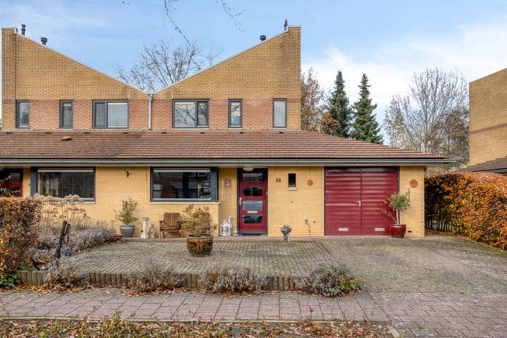 Foto van woning Torenmolenlaan 88, Lochem