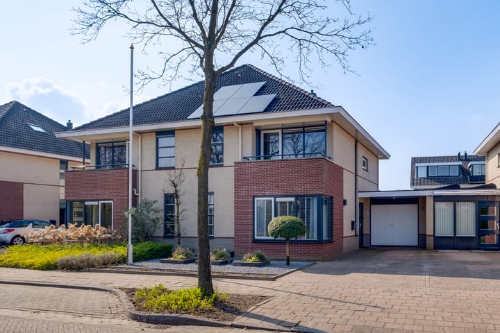 Torenmolenlaan 9a in Lochem foto