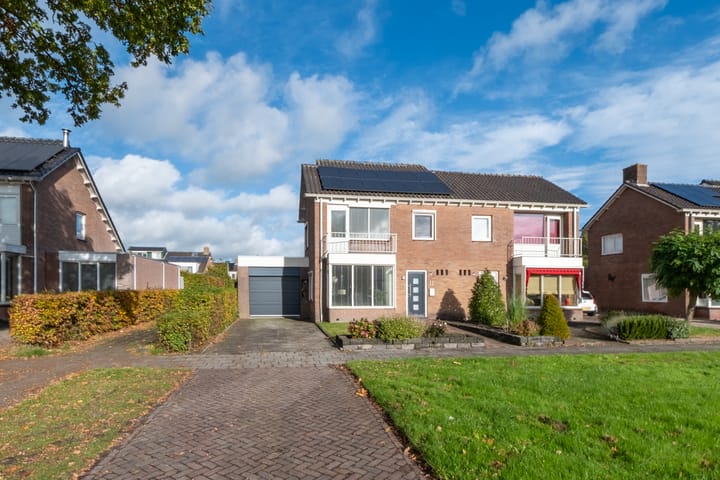 Foto van woning Torensmalaan 11, Roden