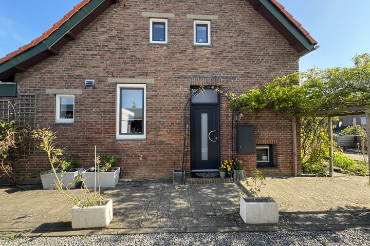 Torenstraat 12 in Oirsbeek