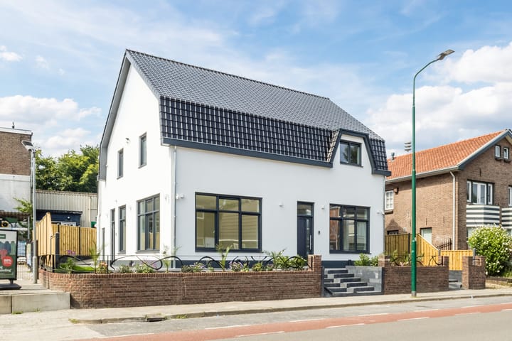 Torenstraat 14 in Soest foto