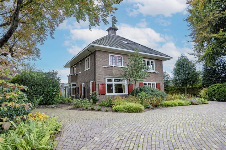Torenstraat 16 in Helvoirt foto