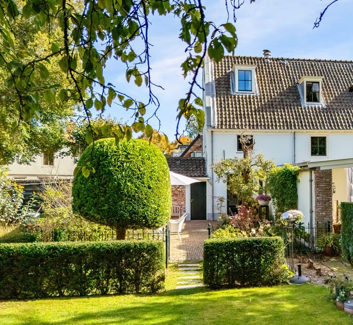 Torenstraat 17 in Velsen-Zuid