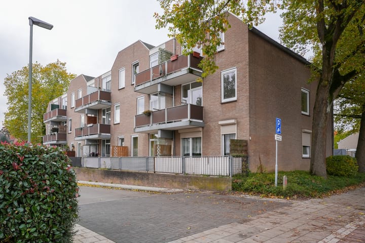 Torenstraat 17A in Eygelshoven foto