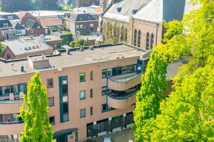Torenstraat 19 in Winterswijk foto