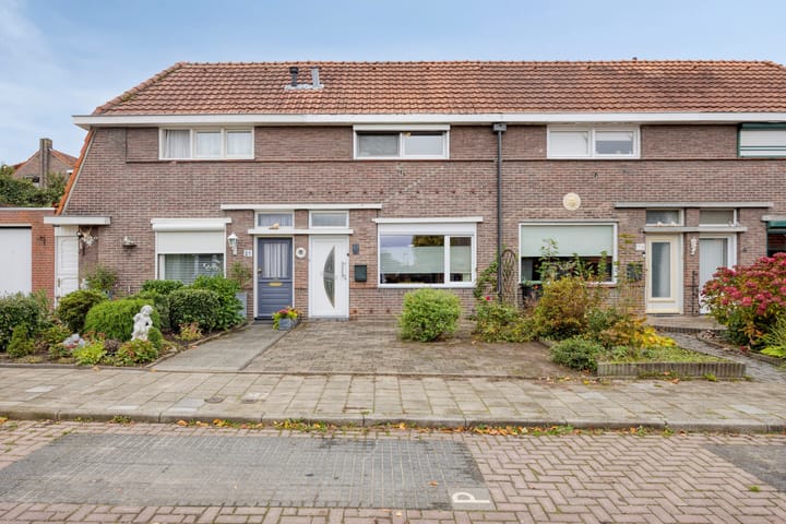 Torenstraat 23 in Brunssum